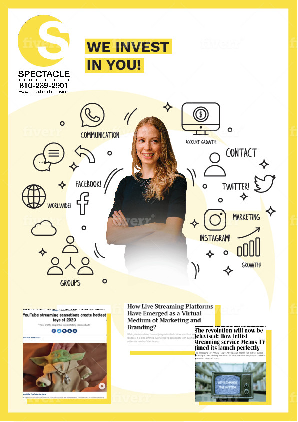 Spectacle-We Invest In You-Flyer 1of3