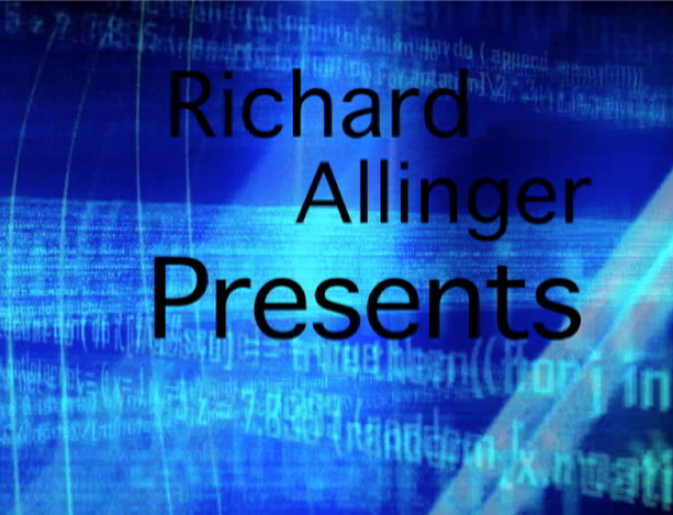 Richard Allinger Presents-YT-Splash